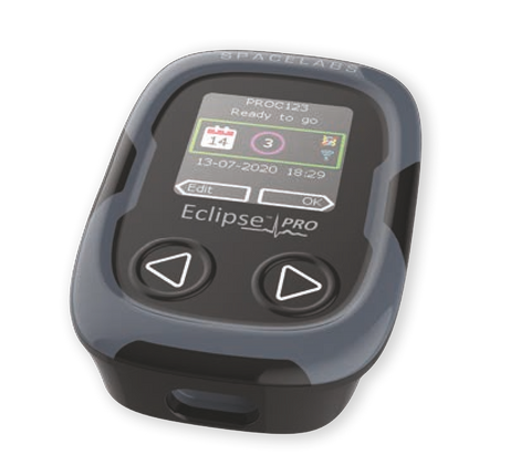 Registratore Holter Dinamico ECLIPSE PRO