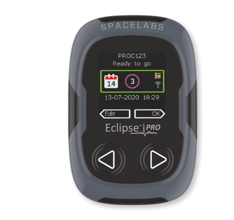 Registratore Holter Dinamico ECLIPSE PRO
