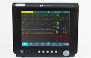 Monitor multiparametrico Spacelabs C50