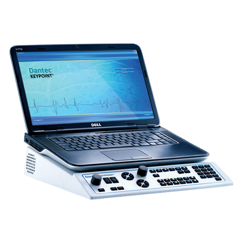 Dantec Keypoint Focus