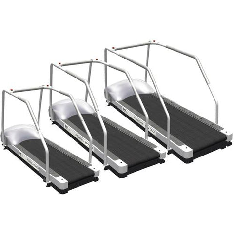 Pedane Treadmills
