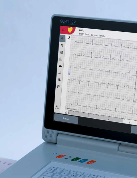 Cardiovit AT-180