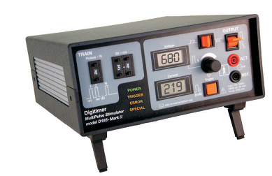 Stimolatore Corticale D185 Digitimer