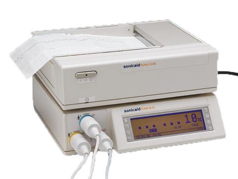 Fetalcare Sonicaid